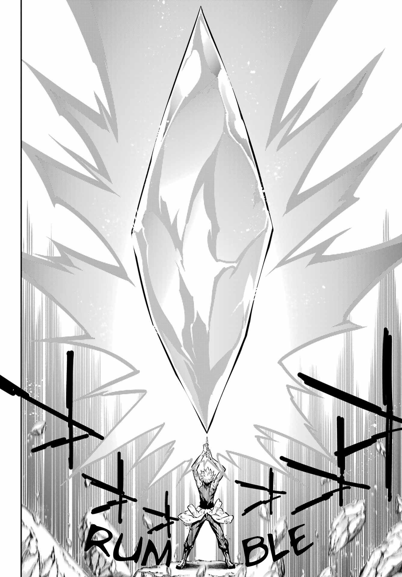 Ragna Crimson Chapter 71 33